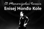 Mostar: Memorijalni turnir "Enisej Honđo Kole"